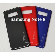 Softcase Baby Skin Samsung Note 8 - Slim Case Samsung Note 8