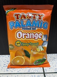 Tasty Palamig Orange 500g