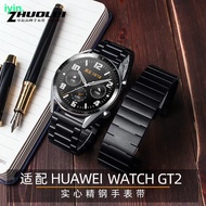 2024คุณภาพสูงใหม่สำหรับ XIN-C ดูแล้คุณภาพสูง5สายนาฬิกาสเตนเลสสตีลที่มีคุณภาพเหมาะสมสำหรับนาฬิกา Huawei 2pro/GT2 GT Honor Magic สายสมาร์ทวอทช์