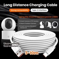type c cable 3m/5m/6m/10m Extra Long Micro Usb Cable