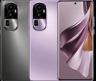 "鑫鑫行動館"OPPO Reno10 PRO+ (12G/256G)全新未拆@攜碼者看問到多少錢再幫您做折扣唷