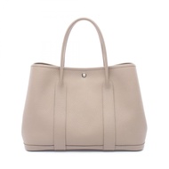 [二手] 愛馬仕 HERMES 托特包 Garden Party PM Gris Asphalt Gris Asphalt 其他 Garden Party PM Gris Asphalt 女款