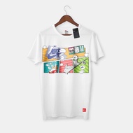 ✅ 2021 [BAJU RAYA] T-Shirt N1K3 X MANGA AIR FORCE | SALE SALE SALE