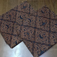 SIDOMUKTI SOGAN BATIK CLOTH BABARAN BOTO