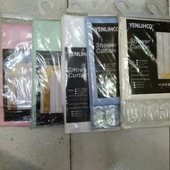 Shower Curtain 180cm x 180cm