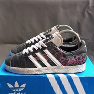 Adidas gazelle II second original