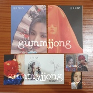 (G)I-DLE - I BURN (SHUHUA/SOYEON/MINNIE)