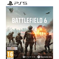 (🔥NEW🔥) PS5 Battlefield 6 Full Game Digital Download