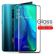 protective glass for oppo reno 10x zoom reno 3 ACE A5 2020 A9 2020 tempered glass for oppo reno 5g c