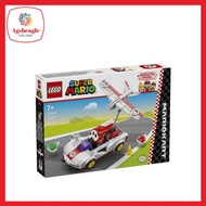 Lego Super Mario 72045 Shy Guy and P Wing (2025)