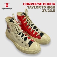 CONVERSE CHUCK TAYLOR 70 PRELOVED DPLG0076