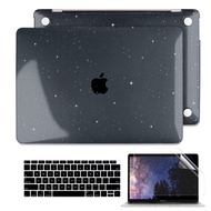 ใหม่ MacBook Air Pro13 M1 A2337 A2338เคส Pro16inch A2251 A2289 A2179 A1932 A2141 A1706 A1989 A2159ปก