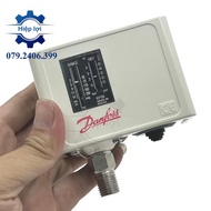 Công Tắc Áp Suất Danfoss KP1 KP2 KP5 KP35 KP36 - Đảm Bảo Áp Lực Chính Xác Độ Bền Cao