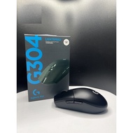 Chuột Máy Tính Không Dây Logitech G304 Và Logitech M330 M280 (Hàng OEM). LMS