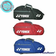 BATMINTON Bag YONEX 2R Racket Bag - Premium Tennis Bag