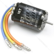 TAMIYA 54275 OP.1275 Brushless Motor 01 (Sensored) 16T มอเตอร์รถบังคับทามิย่าแท้