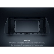 Teyes Car Android Casing