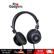 Grado SR80X Prestige Series Wired Headphones Black หูฟัง