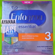 Enfagrow Essential 3 Milk Formula (1-3 Years) 400gr