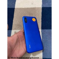 XIAOMI REDMI 9A 2/32 ORIGINAL 4G LTE HANDPHONE ANDROID SECOND MURAH