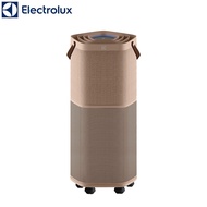 【Electrolux 伊萊克斯】EP71-76WBA Pure A9.2 高效能抗菌空氣清淨機-奶茶棕
