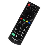 樂聲牌電視機遙控器 N2QAYB001116 Panasonic TV Remote Control TH-24G400H TH-24H400H TH-32A400H TH-32A410H TH-32