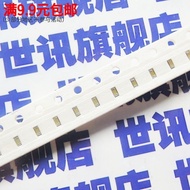 [World News] Chip Capacitor 0603 220PF 221K X7R 50V (50 Pcs)