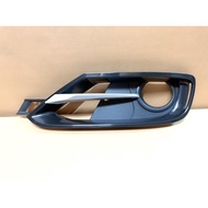 BMW 3-Series F30 Front Bumper Fog Light Cover Trim