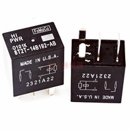 8T2T-14B192-AA BA AB Ford Car Mondeo 13 Relays G8HE 5 Pins 4 Pins-CA