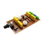 DIY Kit preamp amplifier tube line stage tube 8532W 6J4