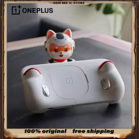 Sales OnePlus Gun God Mobile Gaming Controller Ultra Fast Response Multi Finger Control For Shooting