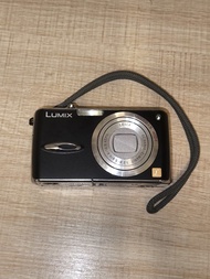 Panasonic Lumix 相機