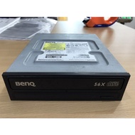 Benq CD-ROM 56x used