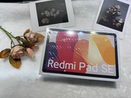 全新 Redmi Pad SE (4GB/128GB)
