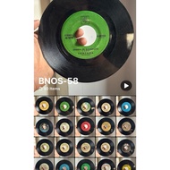 45rpm Vinyl Record BNOS-58 Various Artists