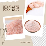 Himalayan PINK SALT | Pink HIMALAYA Salt | Himalayan Salt