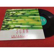 Interior Music for Brunch-Scan 12 Inches LP PinHaiMusic B101 Shop
