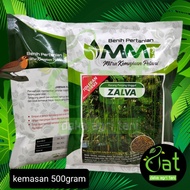 BIBIT BENIH KACANG PANJANG UNGGUL ZALVA 500GRAM zalfa