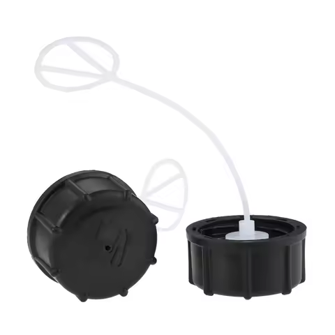 1PC Fuel Tank Cap for Honda GX22 GX25 GX31 GX35 Strimmer Brushcutter Engine Trimmer Gas Fuel Tank Ca