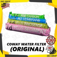 100% ORIGINAL FILTER CORE (COWAY) CHP-671L