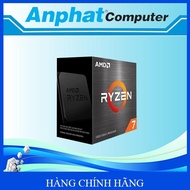 AMD Ryzen 7 5800X3D CPU Processor (3.4GHz Boost 4.5GHz / 8 Cores 16 Threads / 96MB / AM4) – Genuine 