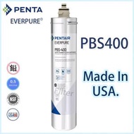 愛惠浦 - Everpure PBS-400 替換濾芯 x1 PBS400 愛惠浦 (EV9270-86) [平衡進口] 通用 H-104 H104