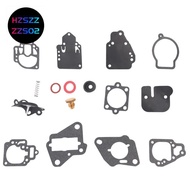 1395-9761-1 Outboard Carburetor Repair Kit Repair Kit Outboard Parts for  6-25HP 2T