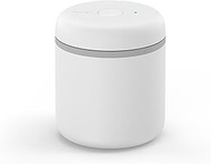 Fellow Atmos Electric Vacuum Canister & Storage Container - Airtight Coffee & Food Storage Container