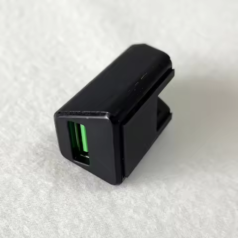 Mouse Receiver Adapter for razer Basilisk & & Naga Pro & DeathAdder V2 Pro & Mamba Wireless Gaming M