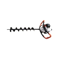 เครื่องเจาะดิน 2 จังหวะ เครื่องขุดหลุม 52 ซีซี TESLA รุ่น DRILL5200