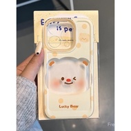 Used For iphone XSMAX XR 16 15 14 13 12 11 promax pro plus X XS 7 8PLUS SE2020 accessory Anti impact