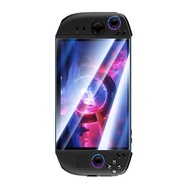 For Legion Go 2 Tempered Glass Screen Protector - 9H Hardness, Ultra HD, Anti-Blue Light