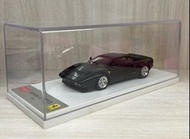 Make Up Ferrari 288 GTO 1:43