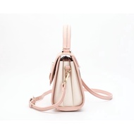 Daisyanin Aimeely Woman Handbag/ Beg Perempuan/ SlingBag/ ShoulderBag/ CrossbodyBag/ Cute Ribbon han